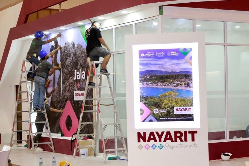 Nayarit, el estado con mayor captación de inversión turística