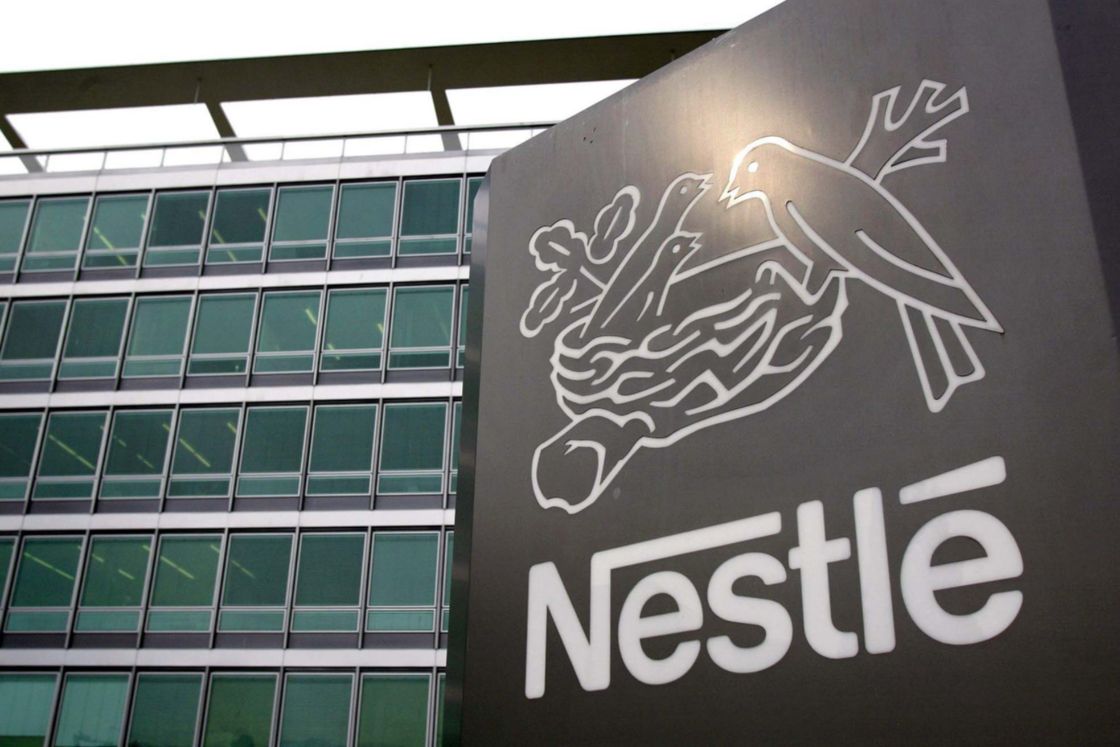 DIARIO EJECUTIVO: Nestlé y la verdadera  fábrica de chocolates