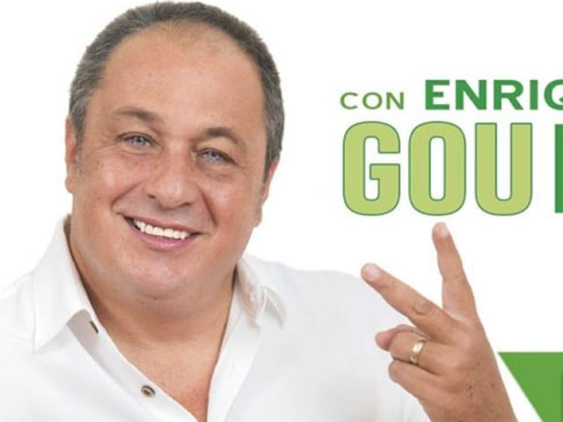 Renuncia de Enrique Gou obedece a irregularidades cometidas como funcionario: alcaldía Cuauhtémoc