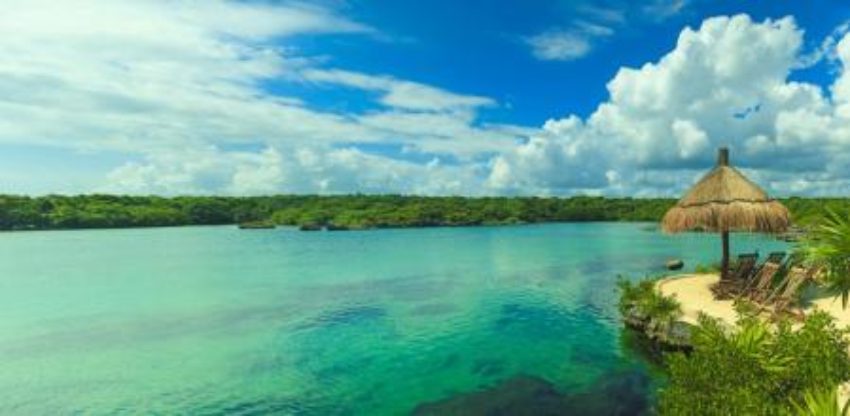 Anuncian nuevas rutas aéreas para la región del Caribe Mexicano