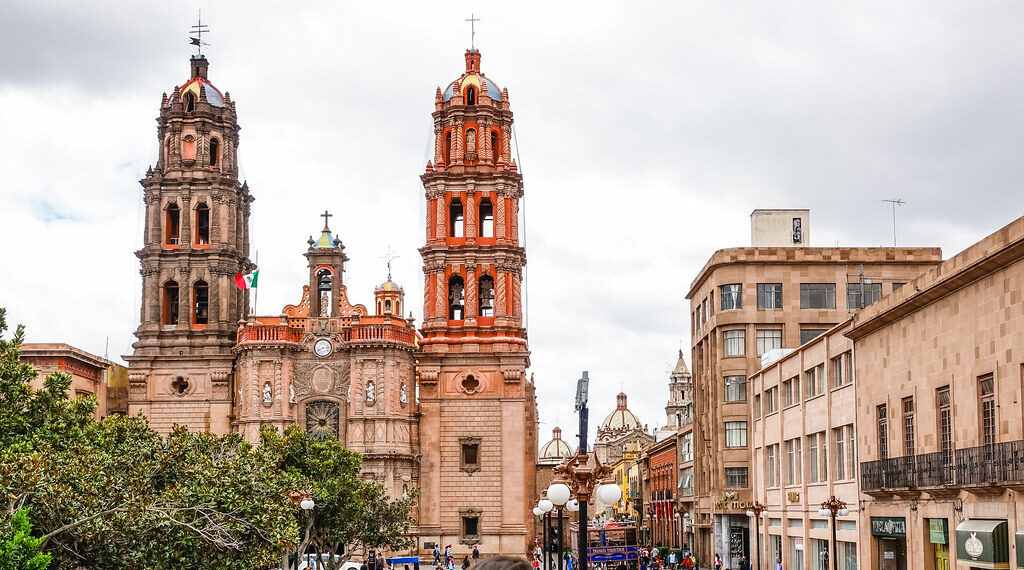 San Luis Potosí, séptima ciudad del futuro en América Latina liderempresarial.com