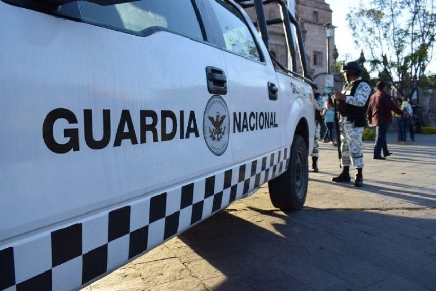 Aguascalientes reforzará sus fronteras ante alza de inseguridad en Zacatecas