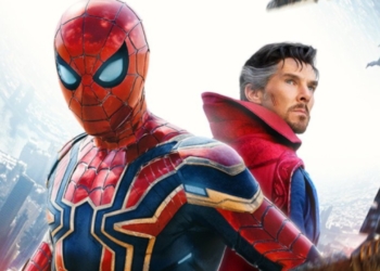Spiderman: No Way Home’ adelanta su estreno en México