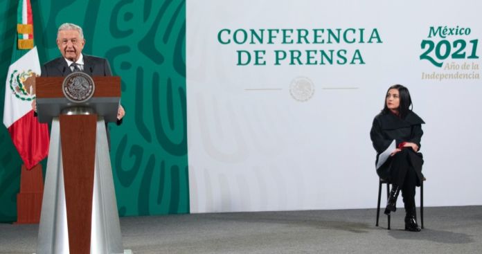 Victoria Rodríguez Ceja como gobernadora del Banxico