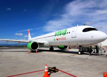 Viva Aerobus también operará en el aeropuerto de Santa Lucía