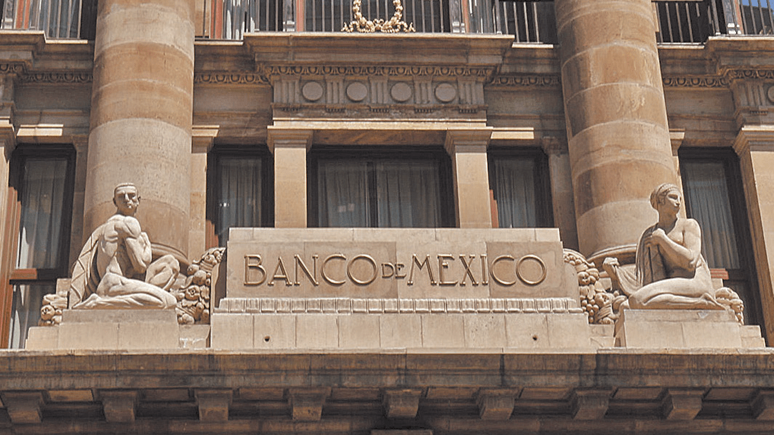 Banxico Apuesta Por Las Finanzas Sostenibles 8806