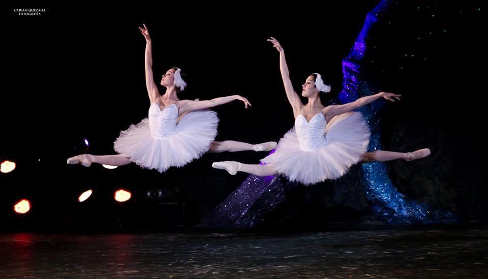 Compañía Nacional de Danza ofrecerá Gala de ballet gratuita