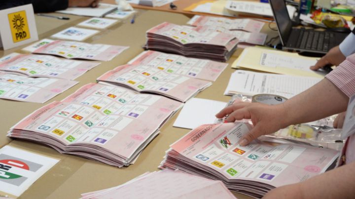 INE se encargará de conteo rápido de votos en elección de gobernador en Tamaulipas, será la primera vez que ejecuta esta actividad.