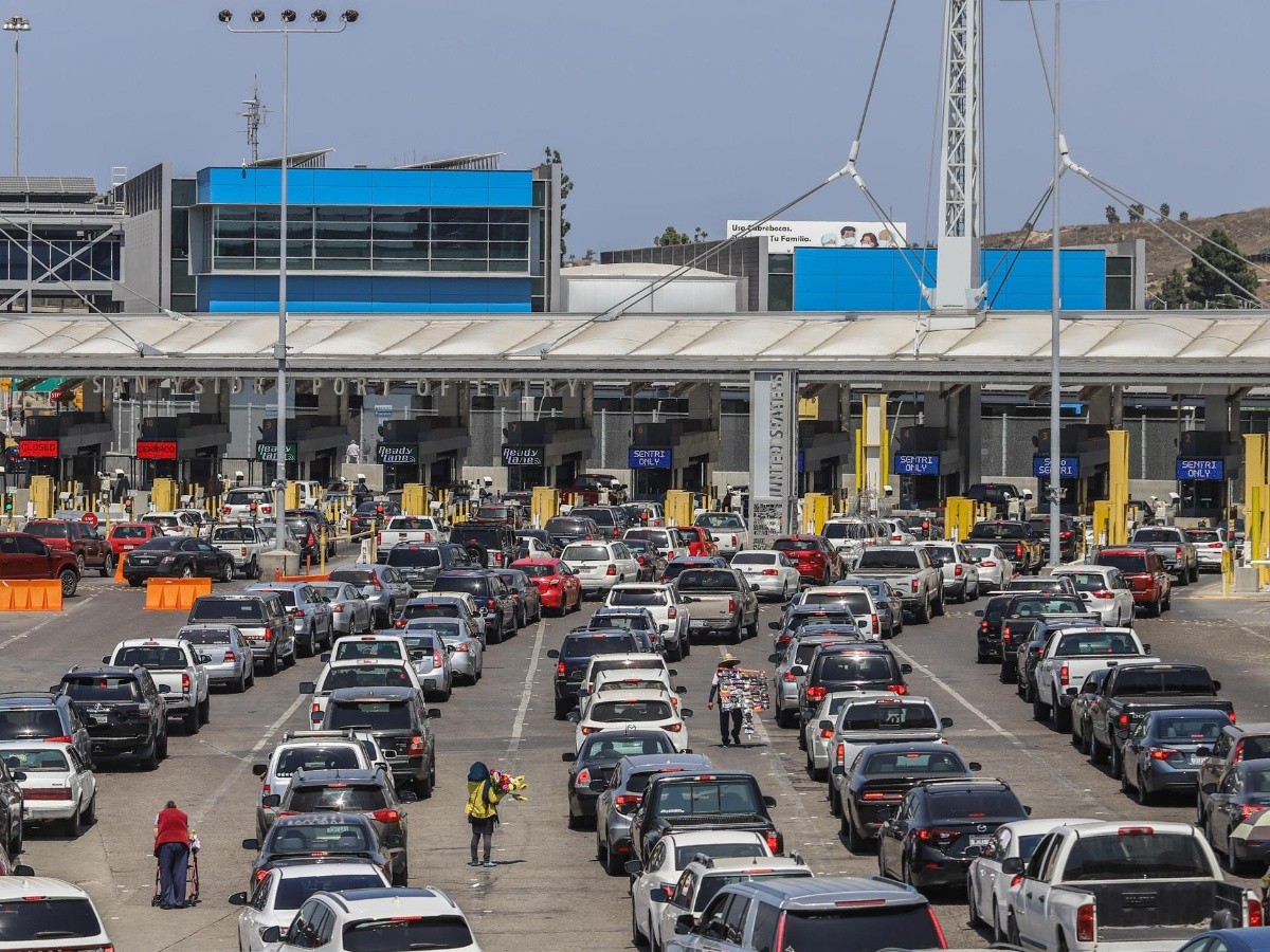 Reapertura total de la frontera Norte con EU no será de un mes a otro elimpartial.com