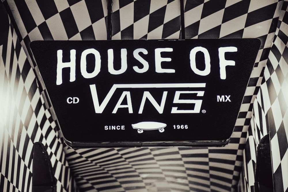 house of vans cdmx