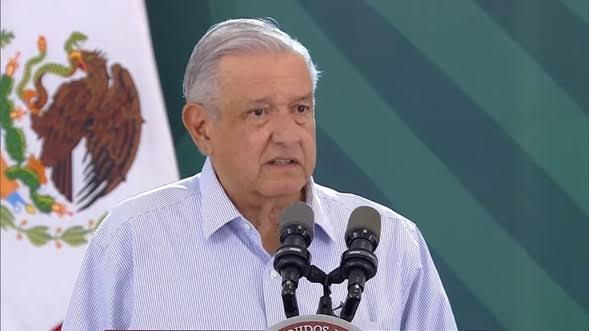 AMLO asistirá a Zacatecas para presentar Plan de Apoyo contra la inseguridad infobae.com