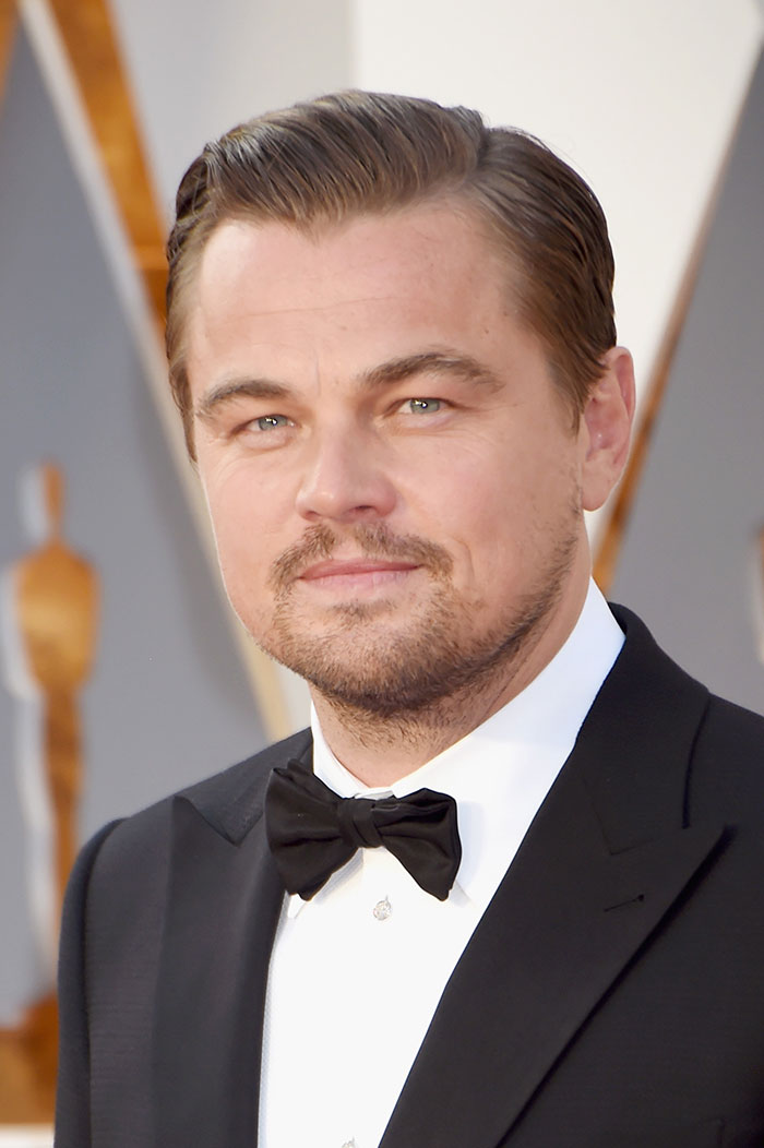 Leonardo DiCaprio, en pláticas para interpretar a Jim Jones