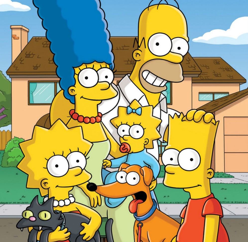 Al Jean sugiere un final para “Los Simpson”