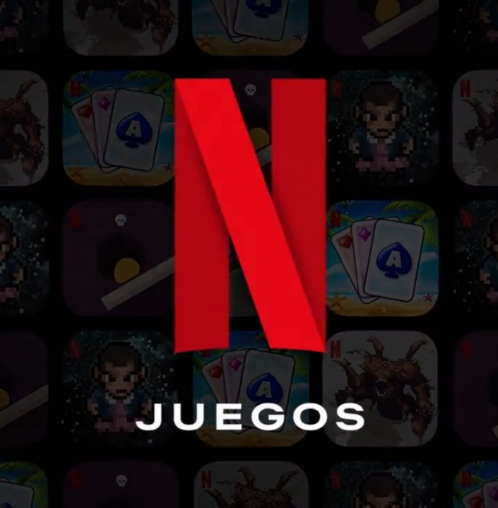 ¡Es hoy! Netflix estrena sus primeros videojuegos