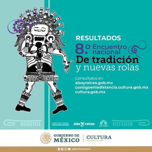 Conoce a los participantes del 8vo Encuentro Nacional “De Tradición y Nuevas Rolas”