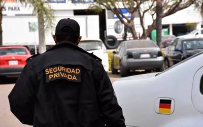 El Sol de Hermosillo Darán Seguimiento a la Ley de Seguridad Privada en Sonora elsoldehermosillo.com.mx