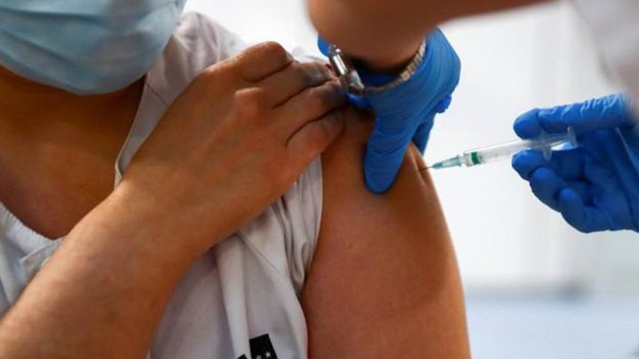 ¿Sin vacunarte aún? Sonora tendrá módulos permanentes contra el Covid-19, para que las personas que no cuente con la vacuna acudan.