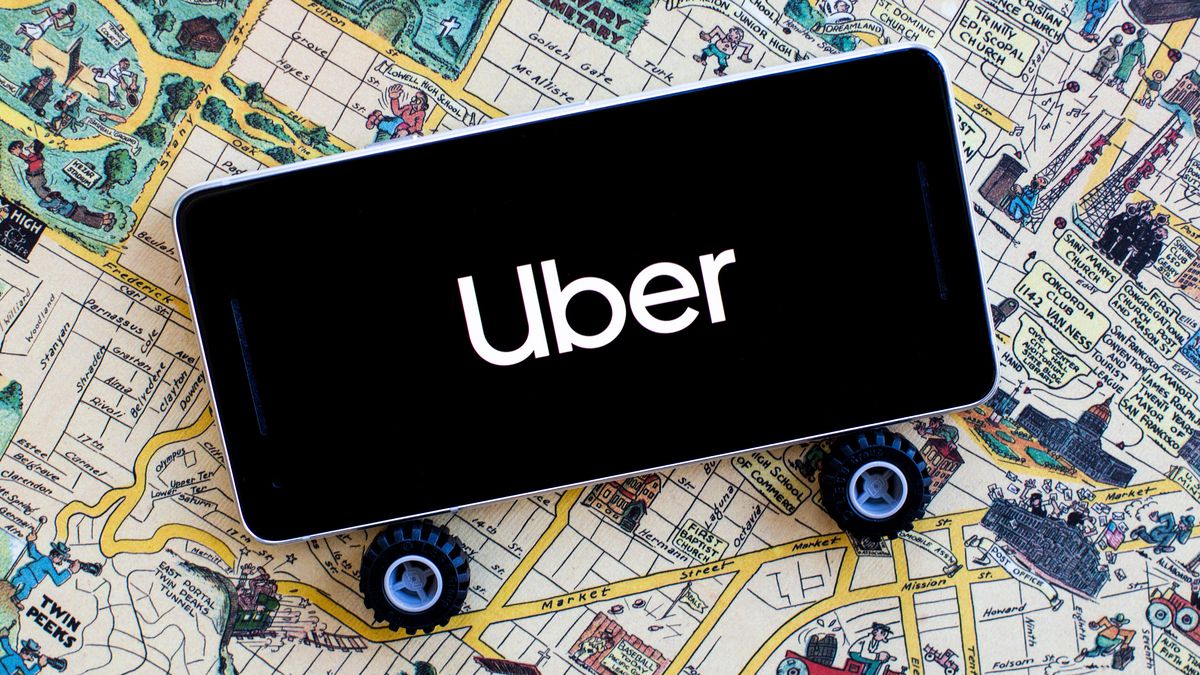 E.U demanda a Uber por cobrar de mas a los discapacitados