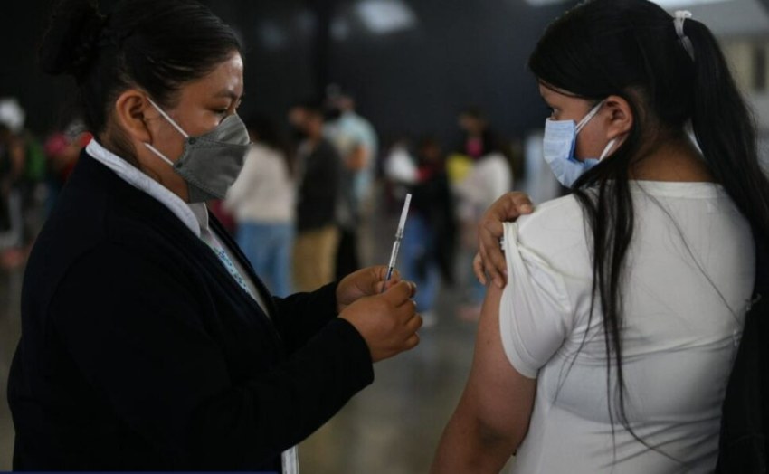 En Puebla las personas no vacunadas contra el Covid no podrán ingresar a lugares públicos