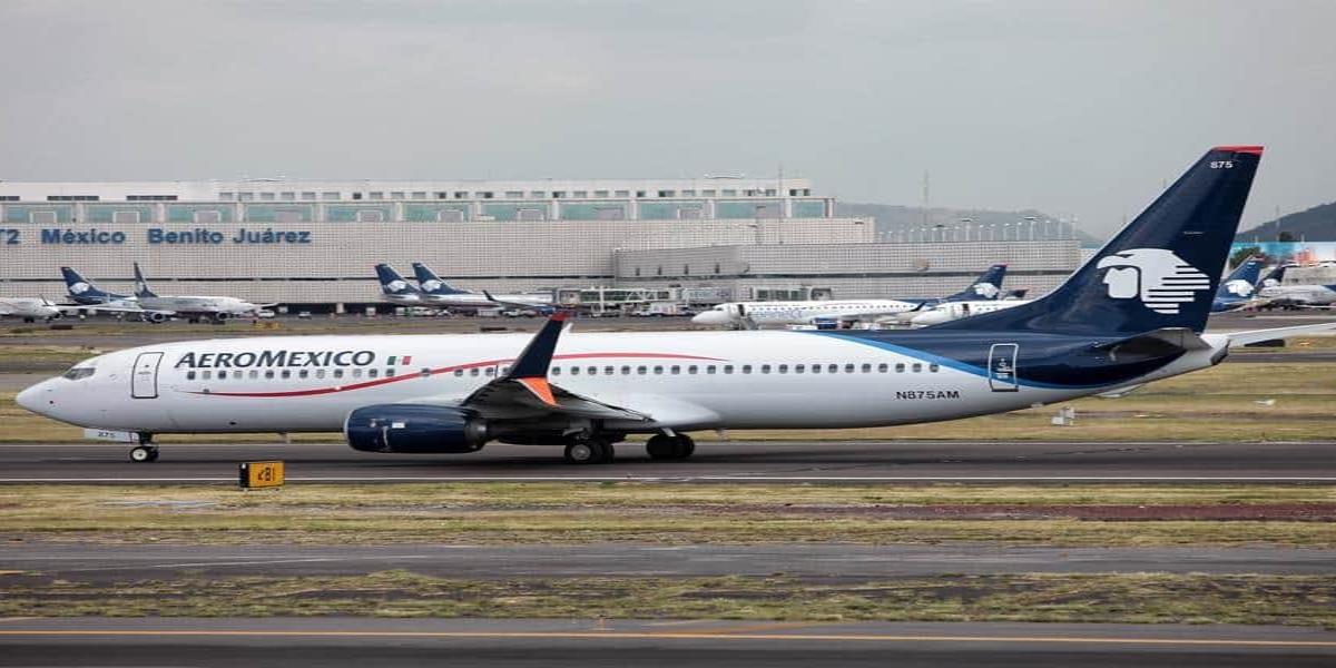 Inauguran el primer vuelo directo de Guadalajara a Madrid