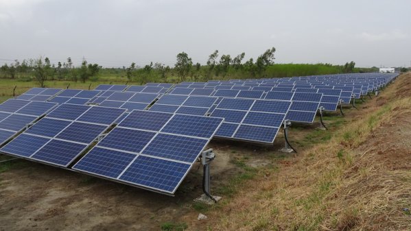 En Sonora habrá Programa de generación de energia solar