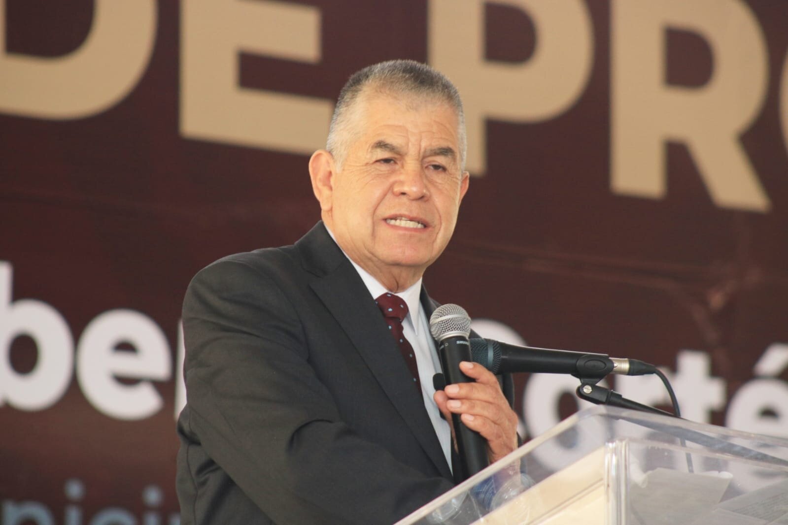 Gobierno de Acolman tendrá los sueldos más bajos de la región: Rigoberto Cortés