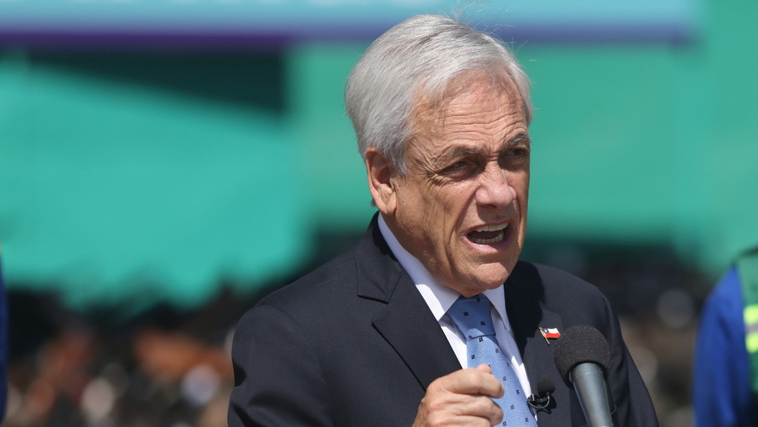 La CPI desestima la acusación contra Piñera por supuestos delitos de lesa humanidad