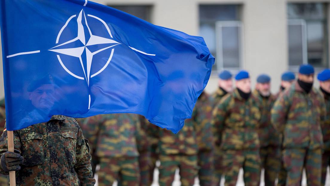 Rusia publica sus propuestas de seguridad a la OTAN