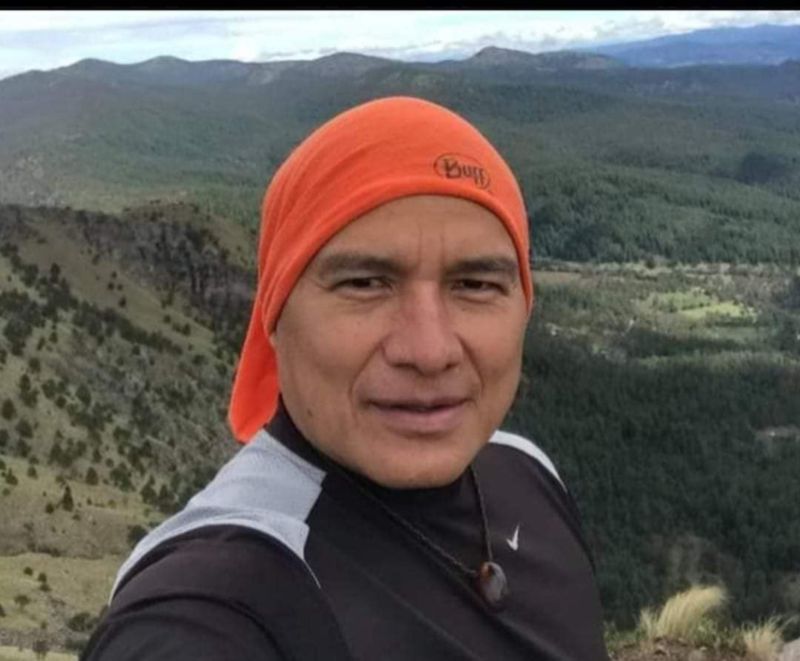 Desaparece Alberto Pérez, defensor de los Pueblos Originarios en Chiapas