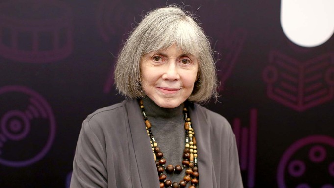 Anne Rice