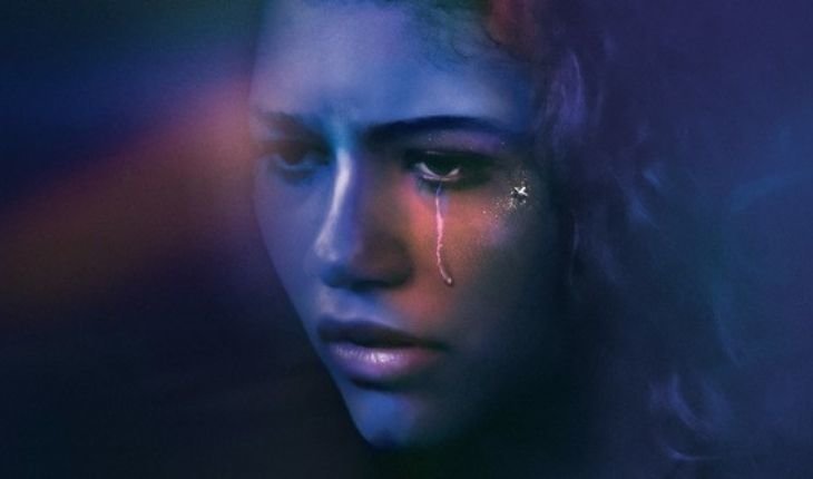 Euphoria trailer segunda temporada