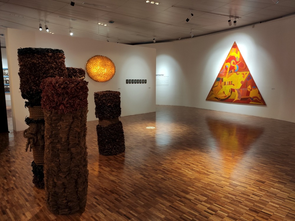 Museo de Arte Moderno regresa con tres nuevas exposiciones