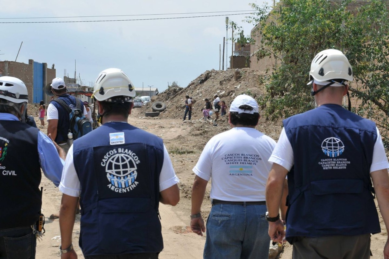 Brasil rechaza la ayuda humanitaria de Argentina para las víctimas de las fuertes lluvias