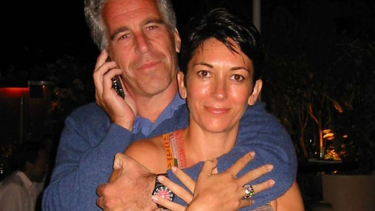 Ghislaine Maxwell, declarada culpable de tráfico sexual