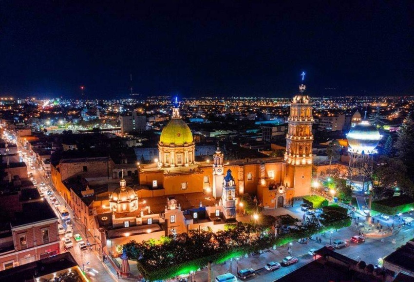 Guanajuato espera recibir a más de 195 mil visitantes estas vacaciones decembrinas