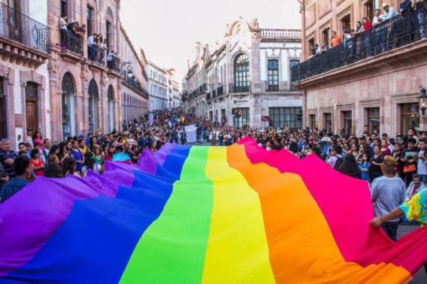 Congreso de Zacatecas aprueba matrimonio igualitario