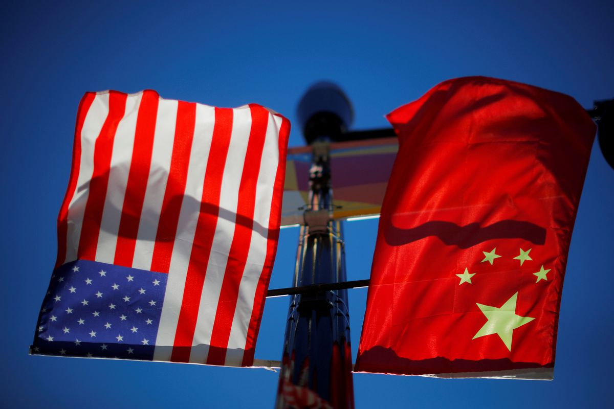 Estados Unidos impone sanciones de derechos humanos a China, Myanmar y Corea del Norte