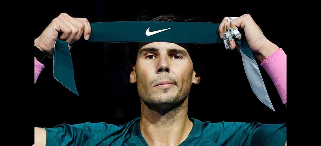 Rafael Nadal