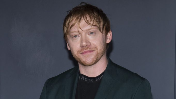 Rupert Grint