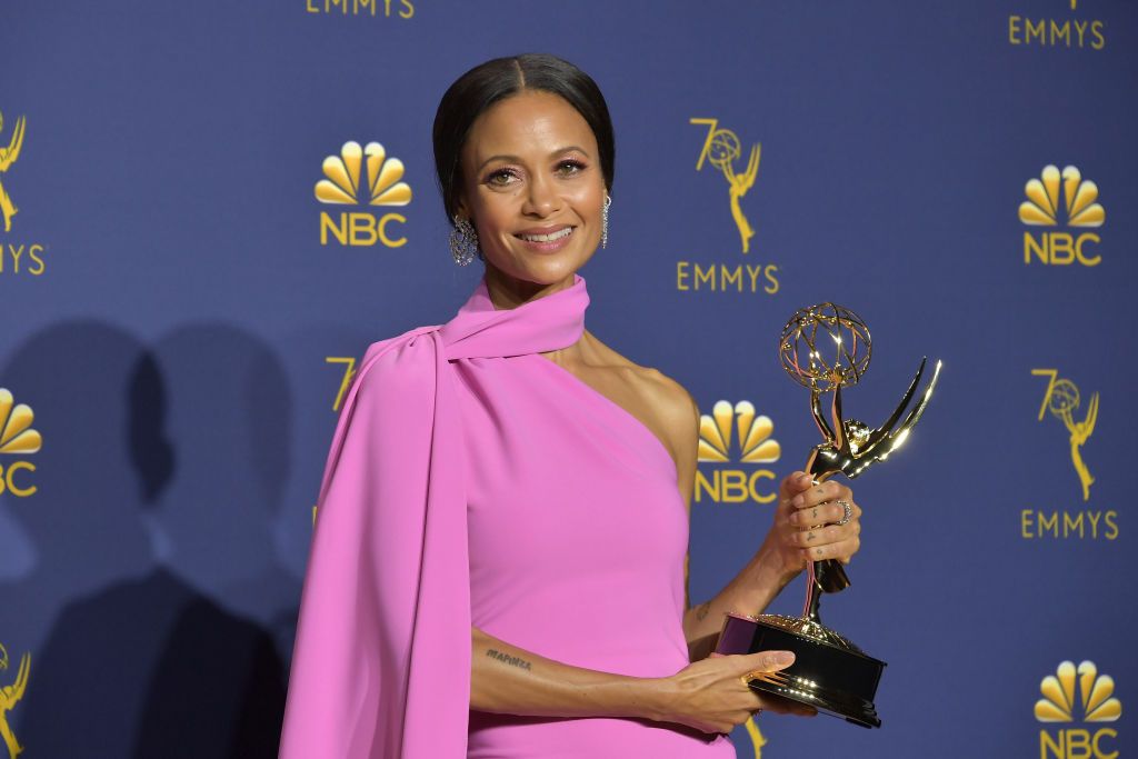 Thandie Newton