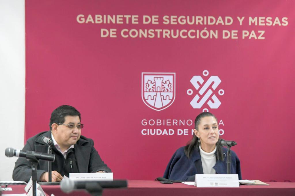 Xochimilco tendrá nueva coordinación territorial