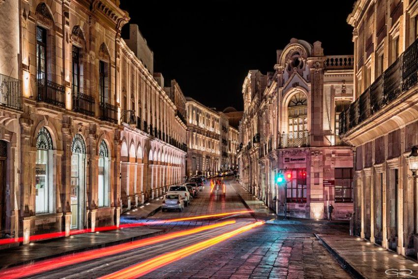 Zacatecas celebra 28 años como Patrimonio Cultural de la Humanidad