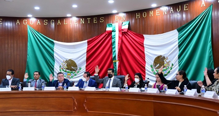 Aguascalientes se sumará al modelo de Mando Coordinado Policial