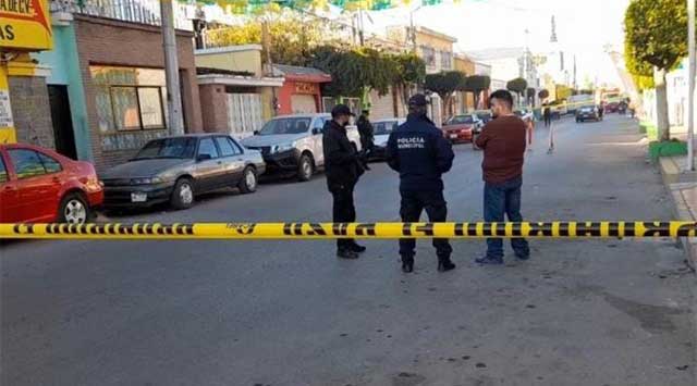 Sufre atentado la directora de Fuerzas Municipales de Soledad, SLP