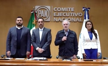 Teresa Jiménez gana encuesta del PAN por Aguascalientes