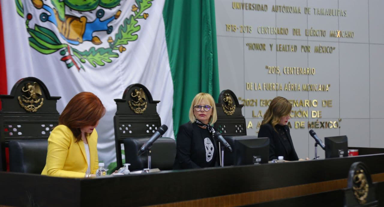 Se acaba el cobro de placas vehiculares en Tamaulipas con la aprobación de la reforma a la Ley de Hacienda, eliminando el canje.