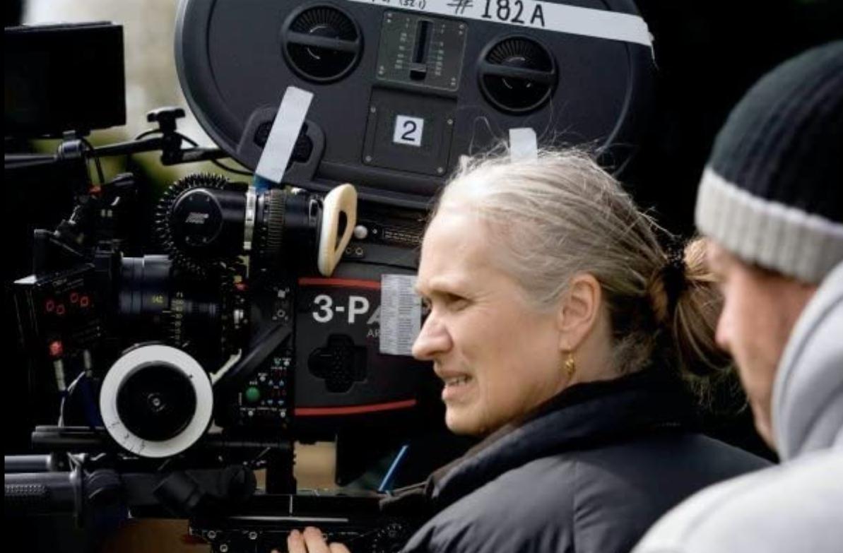 jane campion