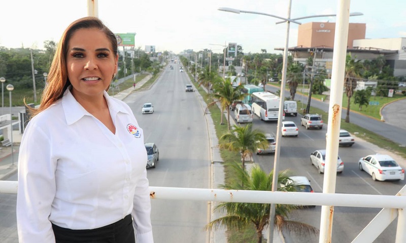 Millonaria inversión en obras para transformar Cancún