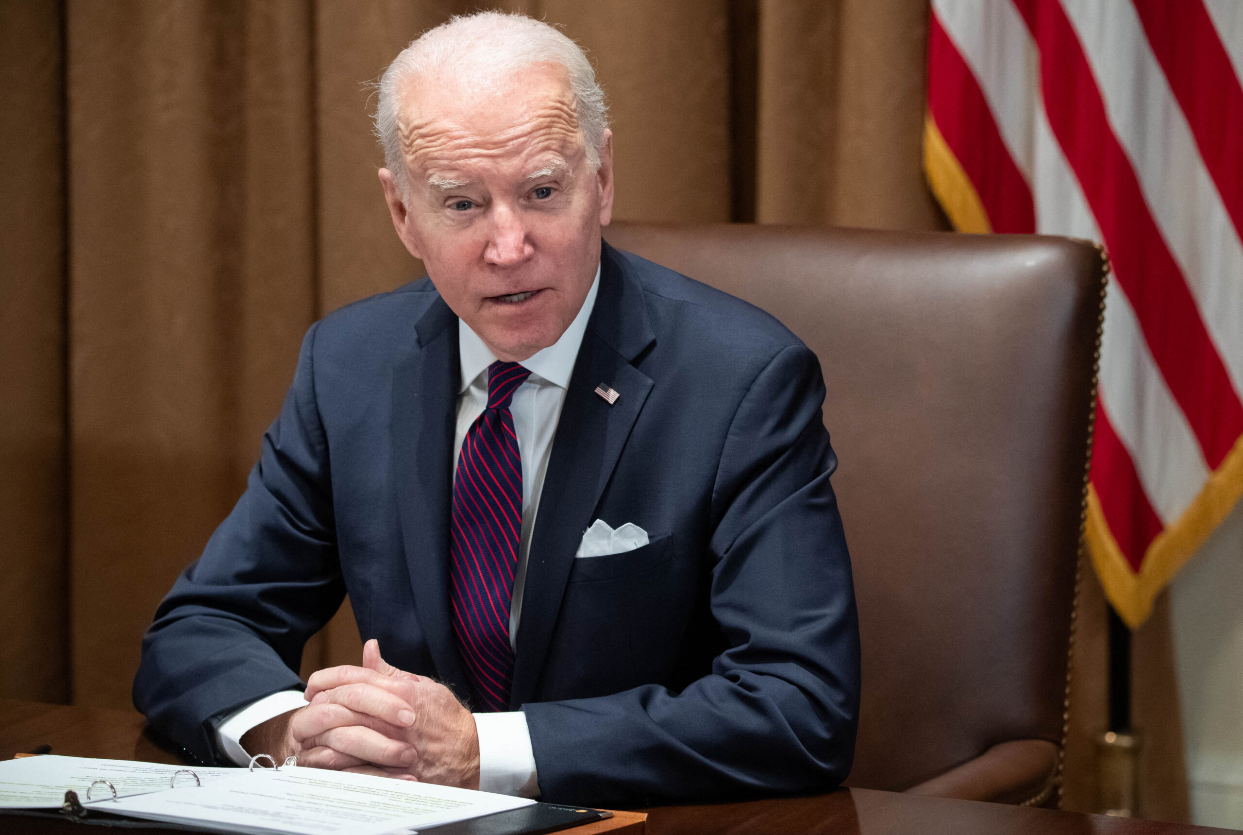 Biden admite que los aliados occidentales no están completamente unidos en respuesta a la agresión rusa en Ucrania