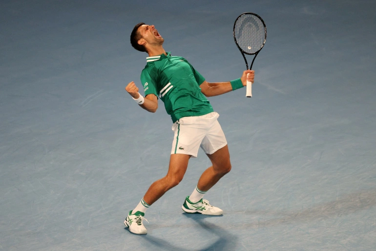 Australia acepta retrasar la deportación de Novak Djokovic